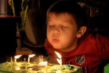 2023年5月20号出生的男孩响亮大气好听的名字 2023兔年男孩最好的名字大全