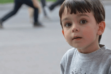 姓汪的宝宝取名字 2023汪姓取名字大全男孩