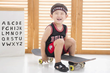 2023年农历四月十二生的男孩霸气的名字 2023年出生兔的男宝宝取名字