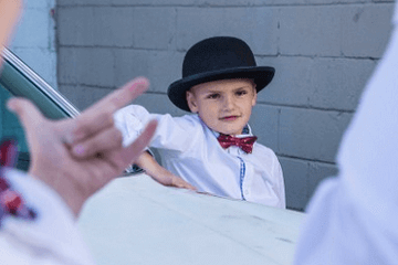 2023年6月13号出生男孩温润儒雅的名字 2023独一无二男宝宝名字