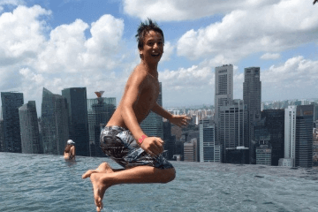 2023年6月8号出生男孩清新脱俗的名字 适合兔宝宝的男孩名字大全