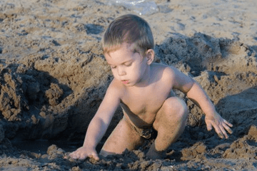 2023年农历四月三十的男孩洋气的名字 洋气独特的男孩名字