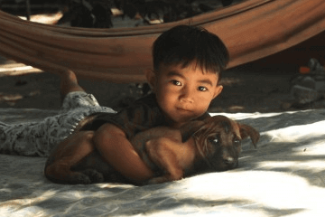 2023年6月12号生的男孩取什么名字好 为孩子带来好运的男孩名字