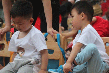 2023年雷姓男孩取什么名字好 姓雷的有什么好名字