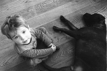 2023年6月14号出生男孩寓意十分美好的名字 乐观积极的男孩名字