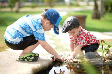 2023年7月16号出生的美好男孩取名 寓意丰衣足食的男孩名字大全