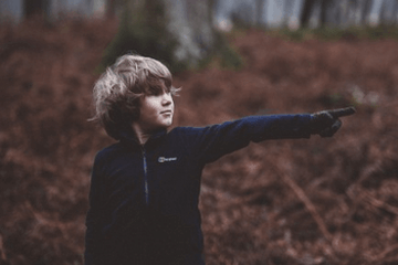 姓阎的宝宝起什么名字好 阎姓男孩名字大全2023大气好听