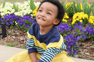 2023年熊姓男孩取什么名字好 姓熊宝宝名字大全