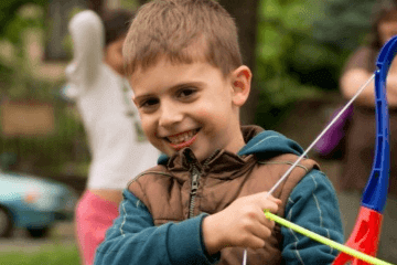 2023年6月16号出生的男孩比较新潮的名字 寓意男孩直爽豪迈的名字