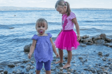 2023年6月11号出生的女孩子免费取名 寓意勇敢坚强的女孩名字