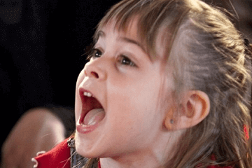 表示有智慧聪明机智的女孩名字 姓高女孩100分名字大全