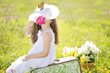 2023年6月12号生人女孩名字 最新女孩名字大全