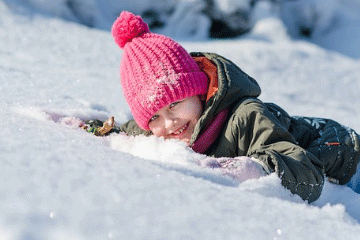 2023年6月10号出生的女孩福气满满的名字 内涵诗意的女孩名字