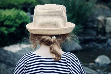 2023年农历四月二十出生的女孩聪明美丽的名字 2023年属兔女孩子取名字大全