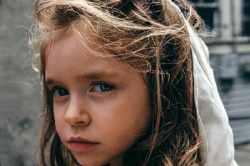 独特好听的阎姓女孩子名字大全2023 姓阎什么名字优美